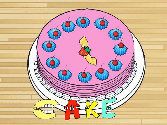 cake