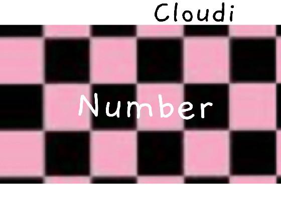 number meme