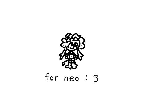 for neo 1