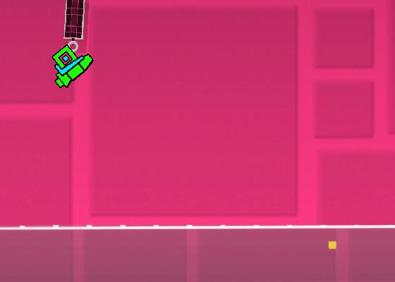 Geometry Dash 1 1