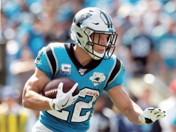 Run CMC