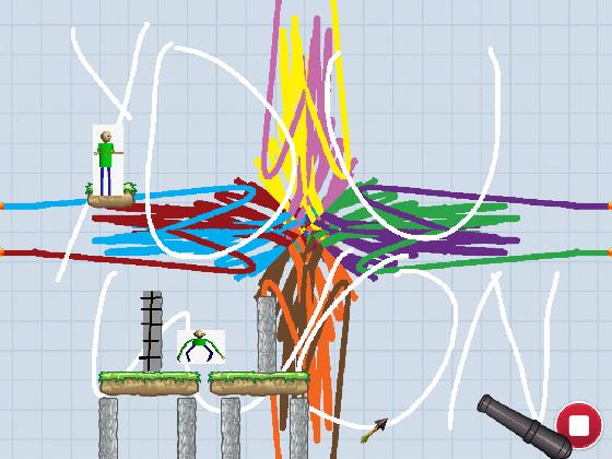 baldi’s Physics game 1