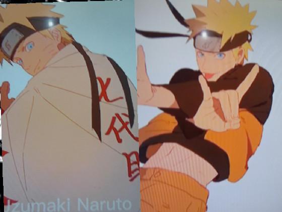 Naruto  1 1