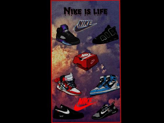 Nike kicks 1