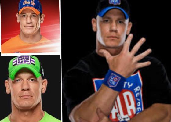 JOHN CENA Theme Song 1