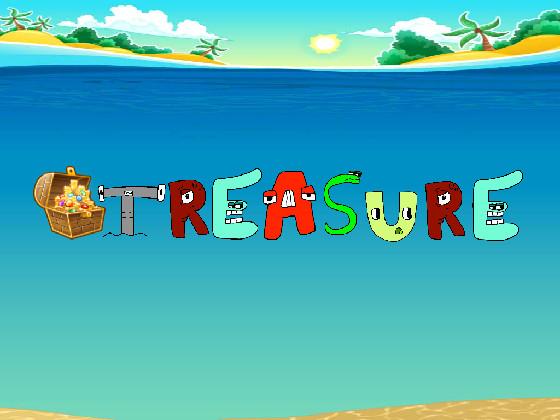 treasure