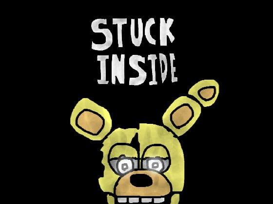 Stuck Inside // Full Audio