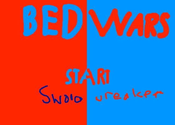 BEDWARS(BOT) 1