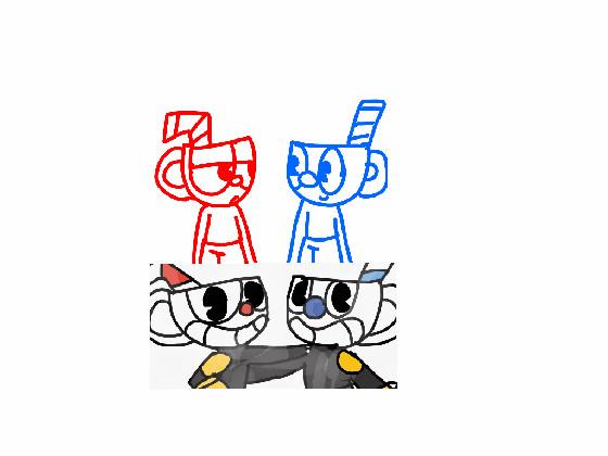 cuphead