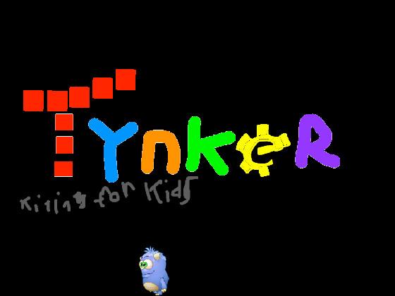 Tynker Logo 1