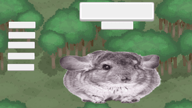 Chinchilla Clicker