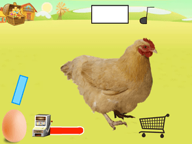 Chicken Clicker! 1