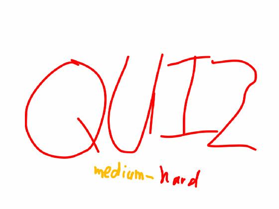 quizzzzzz