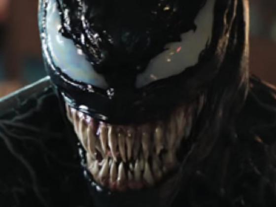 venom 1