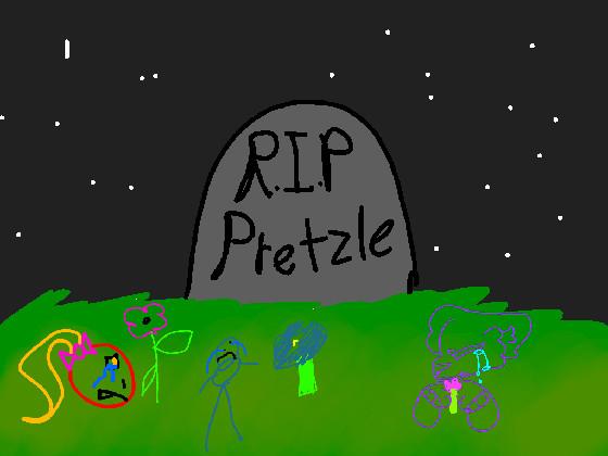 Rip Pretzle 1 1