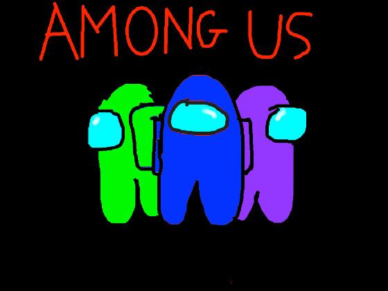 Among Us 3