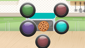 Cookie Clicker