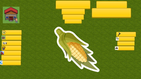 Jetts CORN clicker