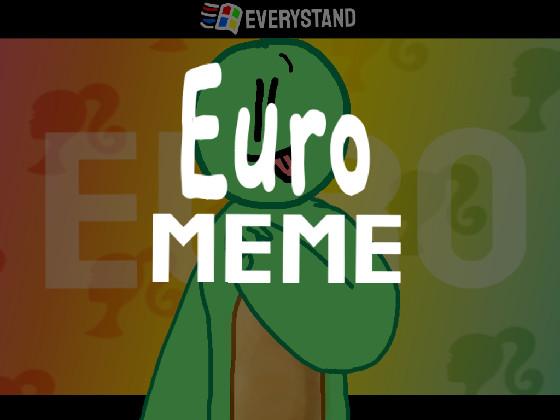 Euro