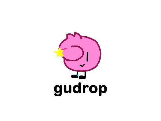 gudrop