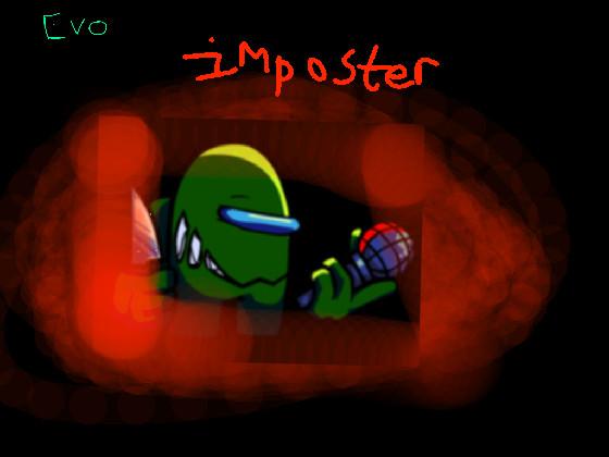 imposter music