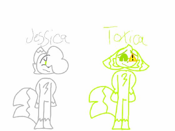 Toxica Lore(-ish)