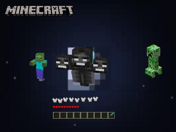 MINECRAFT 8