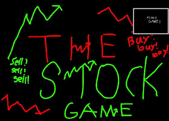 The Stocks game v2