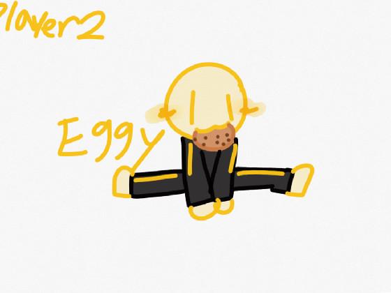 TO EGGY