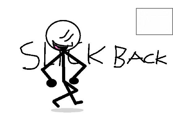 Re:SLICKBACK 3