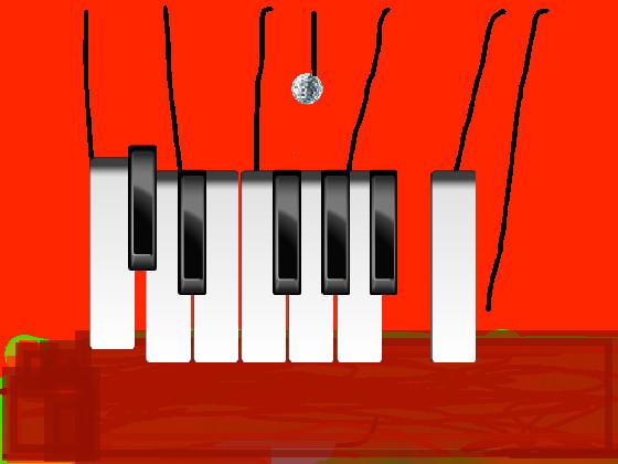 music piano 