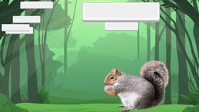 Squirrel Clicker