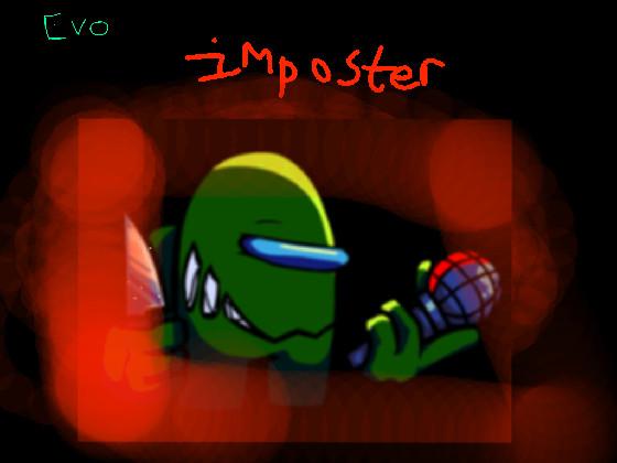 imposter music 1