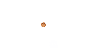 eating a cookie