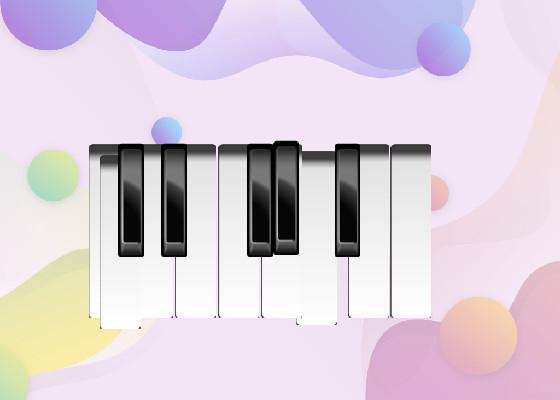 My Piano 3