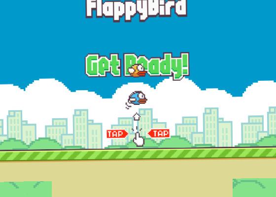 Flappy Bird 1 2