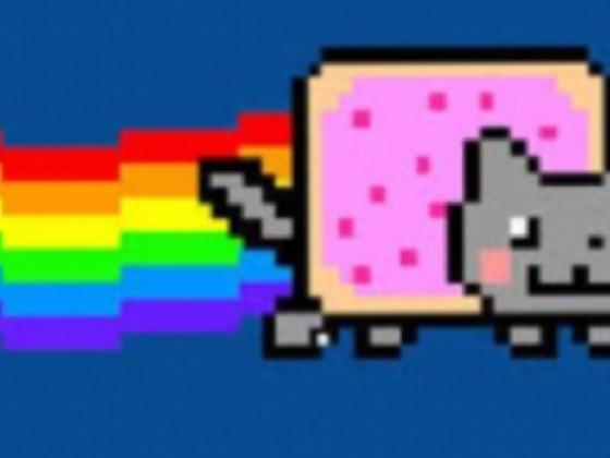 Nyan Cat Music