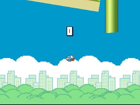 Flappy Bird Fast 3