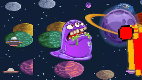 space rush