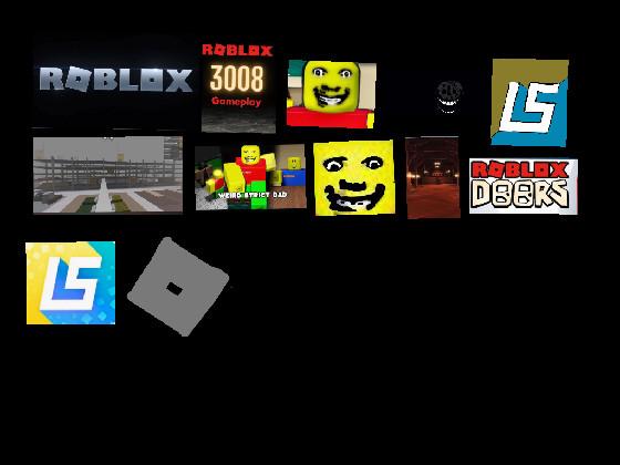 3008 SONG roblox