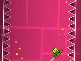 Geometry Dash 1