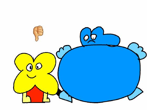 Bfb Four Inflation 