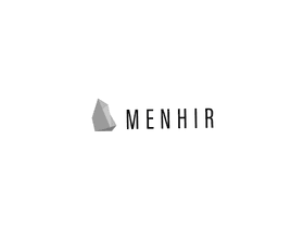 bouncing menhri logo