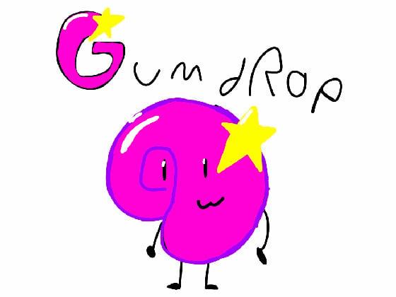 for gumdrop