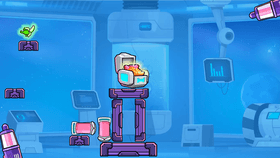 Physics Cannon 2-Player