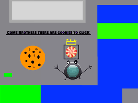 Cookie Clicker312198