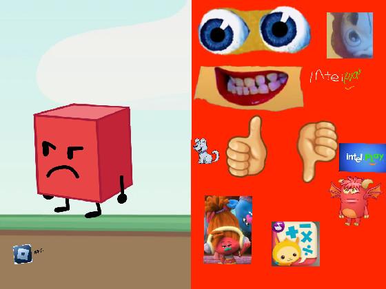 Bfdi clicked