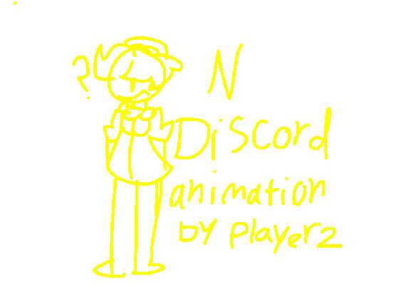 DISCORD ANIMATION 