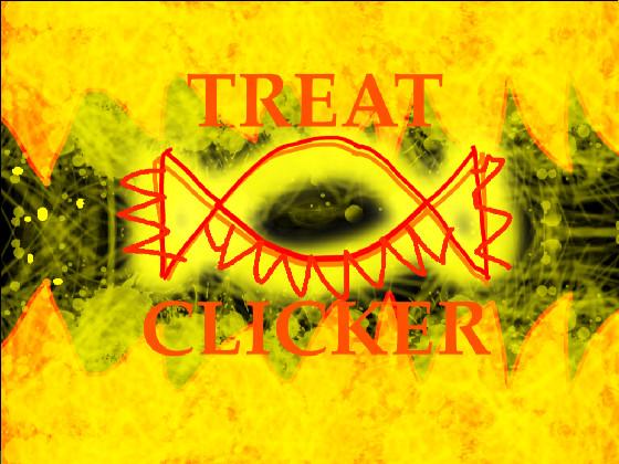 Treat Clicker! 3