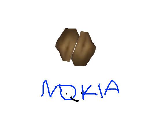 nokia logo